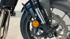 Honda CB500F Hornet (24MY)